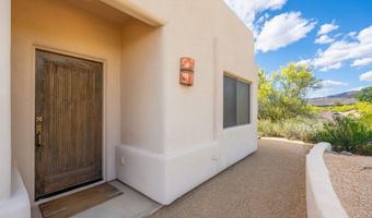 8001 E CAREFREE Dr, Carefree, AZ 85377