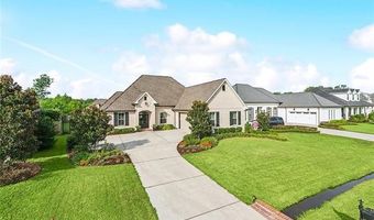 116 BALD EAGLE Dr, Belle Chasse, LA 70037