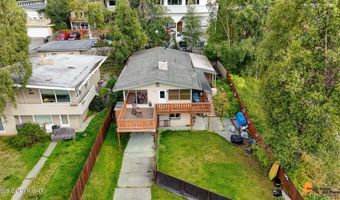1421 L St, Anchorage, AK 99501