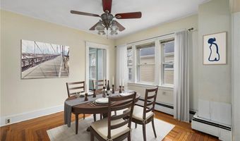 140 Eldridge St, Cranston, RI 02910