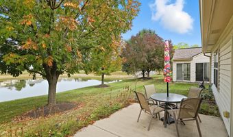1116 Nanwich Ct, Indianapolis, IN 46217