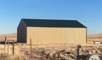 Coakley Road, Acton, MT 59002