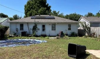 6209 NW 34th St, Bethany, OK 73008