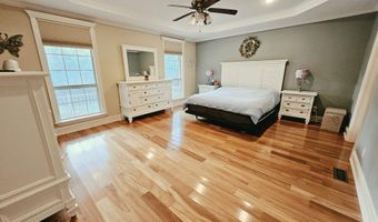 9770 Springhill Farms Dr, Alexander, AR 72002