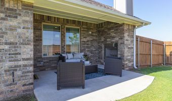 9121 NW 121st Ter Plan: Shiloh Half Bath, Yukon, OK 73099