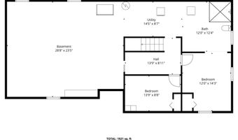 105 21st St NW, Austin, MN 55912