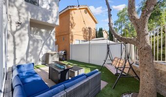 5 Salto, Aliso Viejo, CA 92656