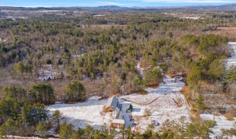 21 N Water St, Boscawen, NH 03303