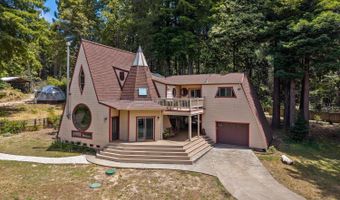 43345 Brushy Ridge Loop, Annapolis, CA 95412