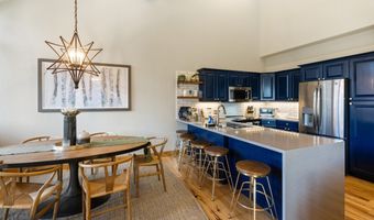 35 A Heavy Runner Rd 35A, Big Sky, MT 59716