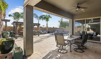1895 E CRESCENT Way, Chandler, AZ 85249