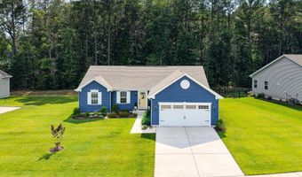 21533 CAPITAN Loop, Harbeson, DE 19951