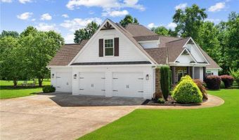 119 Sharp Mtn, Ball Ground, GA 30107