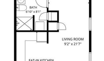 203 ALBANY Ave, Barrington, NJ 08007