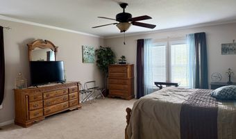 187 H Pope Rd, Adrian, GA 31002