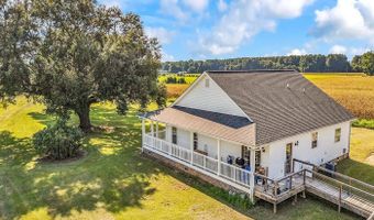 3568 Alcolu St, Alcolu, SC 29001