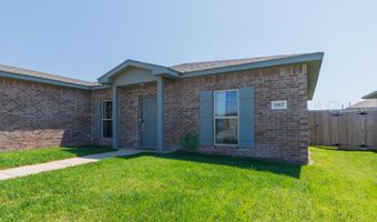 5007 RATLIFF St, Amarillo, TX 79118