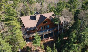 6856 Five Mile Pt, Allouez, MI 49805