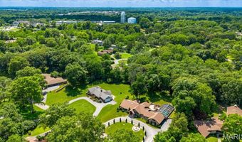 59 Meadowbrook Country Club Estates Drive Est, Ballwin, MO 63011