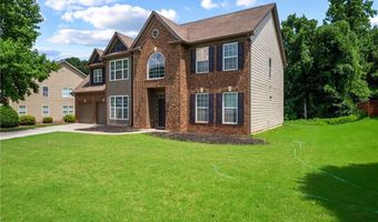 839 Key Largo Pointe, Auburn, GA 30011