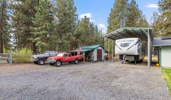 59895 Cheyenne Rd, Bend, OR 97702