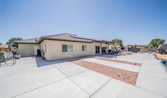 13546 Rincon Rd, Apple Valley, CA 92308