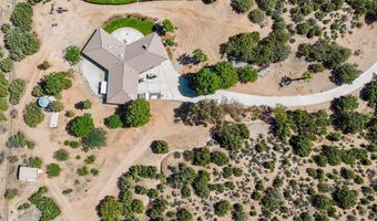 6020 Valley Sage Rd, Acton, CA 93510