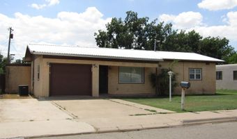 907 W Sears Ave, Artesia, NM 88210