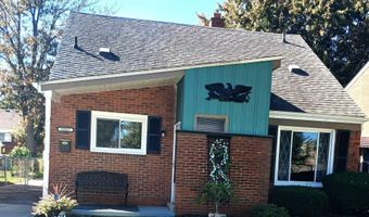 15217 Keppen, Allen Park, MI 48101