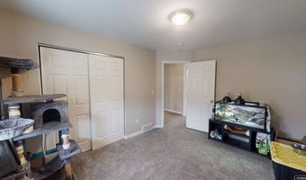 1306 E 19th St, Casper, WY 82601
