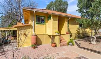 122 VAN DYKE St, Bisbee, AZ 85603