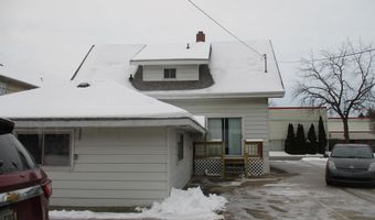430 Bridge Ave, Alma, MI 48801