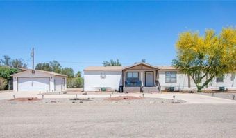 10141 S Carol Dr, Mohave Valley, AZ 86440