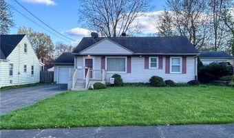 1747 Ridgelawn Ave, Youngstown, OH 44509