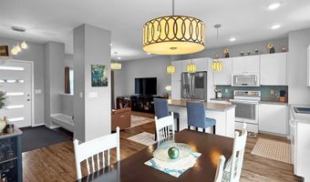 3906 Lone Peak Dr, Bismarck, ND 58503