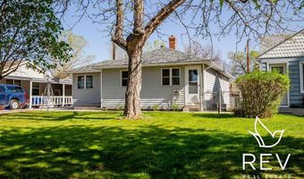 1719 Bleistein Ave, Cody, WY 82414