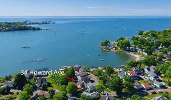 34 Howard Ave, Branford, CT 06405