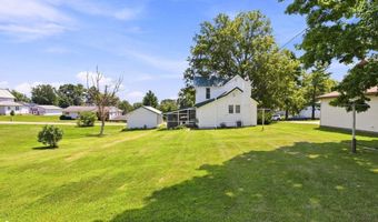 516 Lincoln St, Ainsworth, IA 52201