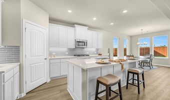 416 Pickett Creek Dr, Aledo, TX 76008