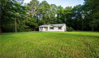 1085 New Rosedale Rd NE, Armuchee, GA 30105