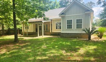 3631 Quail Hollow Rd, Albany, GA 31721