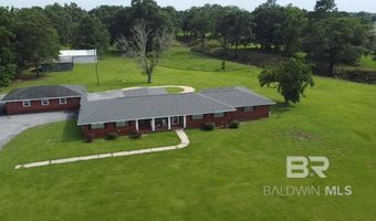 1323 Airport Rd, Atmore, AL 36502