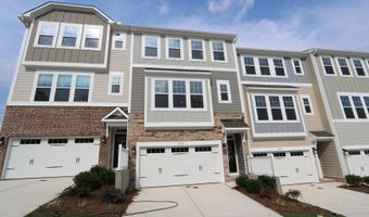 2730 Hunter Woods Dr, Apex, NC 27502