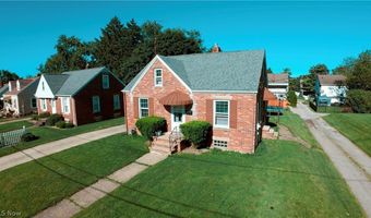 2414 Watson Ave, Alliance, OH 44601