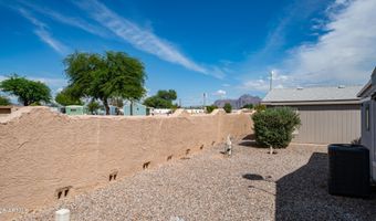 301 S SIGNAL BUTTE Rd 51, Apache Junction, AZ 85120