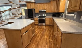 2185 GRAPHITE Rd, Clay Springs, AZ 85923
