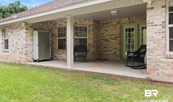 16151 Tolbert Rd, Bay Minette, AL 36507