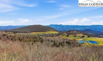 Chappell Farms N lot 5, Banner Elk, NC 28604