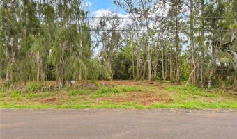 Parcel 49 Alapio Road, Haleiwa, HI 96712