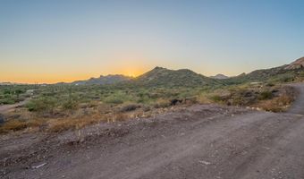 0 N CORTEZ Rd LOT 1, Apache Junction, AZ 85119